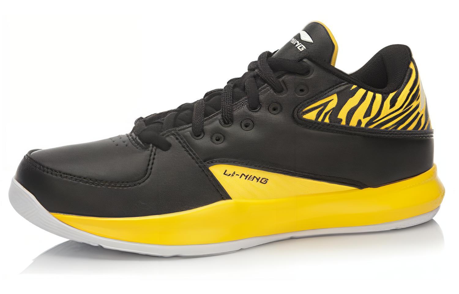 Lookbook ウェイオブウェイド ロー "黒黄" (Wei obu Weido Rō "Kuroki") ABPK049-4