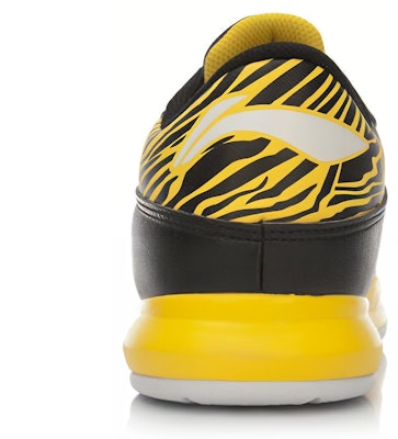 리닝 웨이드 로우 '블랙 옐로우' (Li-Ning Wade Low 'Black Yellow') ABPK049-4 Shop 리닝 웨이드 로우 '블랙 옐로우' (Li-Ning Wade Low 'Black Yellow') ABPK049-4