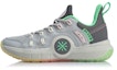 Buy Li-Ning Way of Wade Low 'Kelabu Hijau' ABAQ055-3