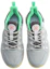 Shop Li-Ning Way of Wade Low 'Kelabu Hijau' ABAQ055-3