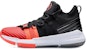 Li-Ning Way Of Wade Mid-Top Black/Red ABAP081-1