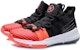 Li-Ning Way Of Wade Mid-Top Black/Red ABAP081-1