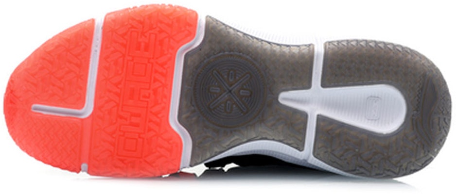 Li-Ning Way Of Wade Mid-Top Black/Red ABAP081-1 Shop Li-Ning Way Of Wade Mid-Top Black/Red ABAP081-1