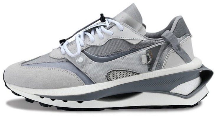 李宁 韦德之道 Premium '灰色' AZGS123-2 Buy 李宁 韦德之道 Premium '灰色' AZGS123-2