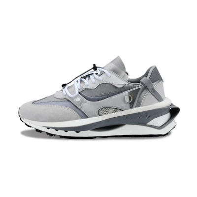 Li-Ning Way of Wade PRM 'Grey'