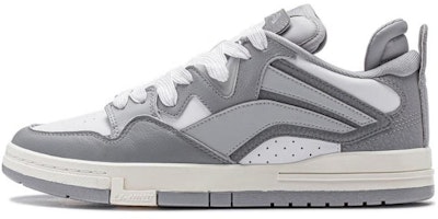 Li-Ning Way of Wade Pro 'Grey' AECU005-2 Li-Ning Way of Wade Pro 'Grey' AECU005-2