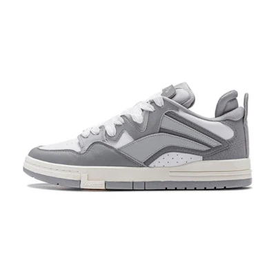 Li-Ning Way of Wade Pro 'Grey'