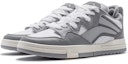 Lookbook Li-Ning Way of Wade Pro 'Kelabu' AECU005-2
