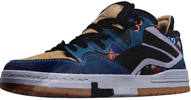 Li-Ning Way of Wade Pro 'Jianghu Hero Wuhan Exclusive' AGCQ613-1 Li-Ning Way of Wade Pro 'Jianghu Hero Wuhan Exclusive' AGCQ613-1
