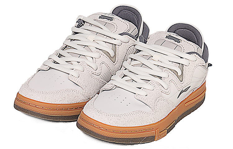 Purchase 李寧 WoW Pro 上海 (Lining WoW Pro Shanhai) AECS077-1(S-BOX)