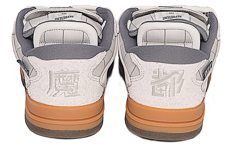 Sizing 李寧 WoW Pro 上海 (Lining WoW Pro Shanhai) AECS077-1(S-BOX)