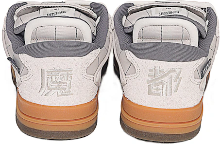 LiNing李寧 唯吾 Pro 潮流復古休閒 滬HOOD 上海城市限定組合 低筒 板鞋 男款 灰白 Sizing LiNing李寧 唯吾 Pro 潮流復古休閒 滬HOOD 上海城市限定組合 低筒 板鞋 男款 灰白