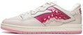 Li-Ning Way of Wade Pro 'AISKRIM' Hari Valentine Susu Putih/Persik Merah Jambu AECU043-4