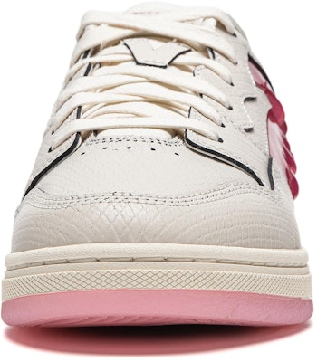 Li-Ning Way of Wade Pro 'SICECREAM Valentine's Day' Putih Susu/Mawar Pink AECU043-4 Purchase Li-Ning Way of Wade Pro 'SICECREAM Valentine's Day' Putih Susu/Mawar Pink AECU043-4