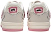 Details for Li-Ning Way of Wade Pro 'AISKRIM' Hari Valentine Susu Putih/Persik Merah Jambu AECU043-4