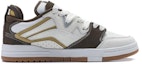Order Li-Ning Way of Wade PRO 'Putih Coklat' AECU005-1