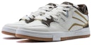 Lookbook Li-Ning Way of Wade PRO 'Putih Coklat' AECU005-1
