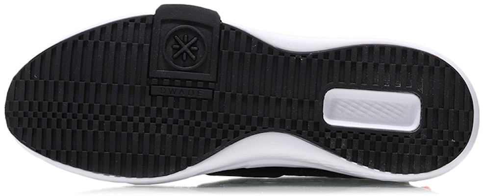 Li-Ning Way of Wade Samurai High-Top 'Black' AGWN045-1 Purchase Li-Ning Way of Wade Samurai High-Top 'Black' AGWN045-1