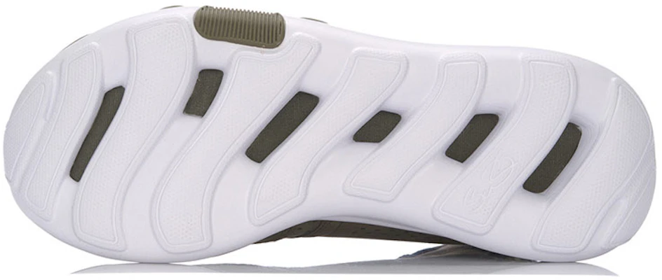 Li-Ning Way of Wade Samurai Premium ''Gris Vert'' ABCM065-1 Purchase Li-Ning Way of Wade Samurai Premium ''Gris Vert'' ABCM065-1