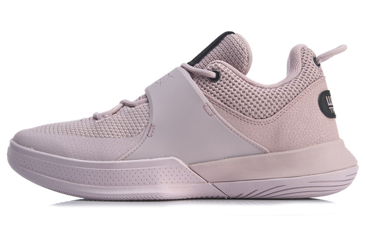 Li-Ning Way Of Wade Training 'Light Pink' ABCP023-2