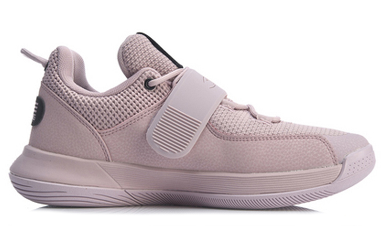 Order Li-Ning Way Of Wade Training 'Merah Jambu Muda' ABCP023-2