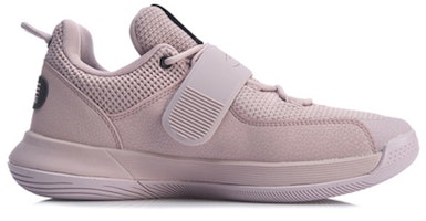 Li-Ning Way Of Wade Training 'Merah Jambu Muda' ABCP023-2 Order Li-Ning Way Of Wade Training 'Merah Jambu Muda' ABCP023-2