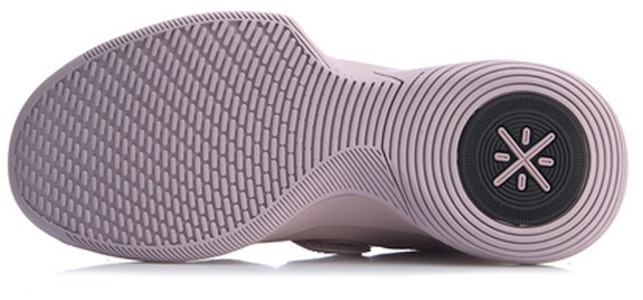 李宁 韦德之道 訓練 低幫 籃球鞋 男款 淺粉 Shop 李宁 韦德之道 訓練 低幫 籃球鞋 男款 淺粉