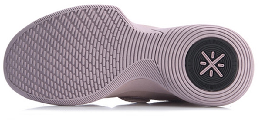 리닝 웨이 오브 웨이드 트레이닝 '라이트 핑크' ABCP023-2 Shop 리닝 웨이 오브 웨이드 트레이닝 '라이트 핑크' ABCP023-2