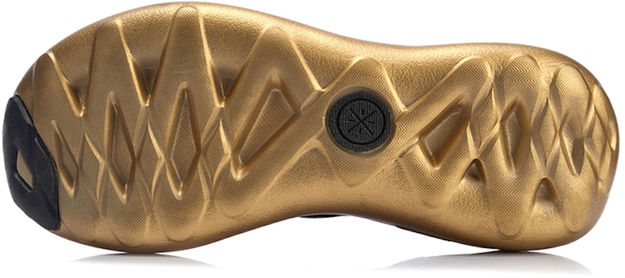 Li-Ning Way of Wade x BMW Low 'Emas Hitam' AGWN053-3 Shop Li-Ning Way of Wade x BMW Low 'Emas Hitam' AGWN053-3