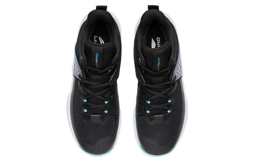 Shop Li-Ning Résistant à l''usure ''Back Galaxy''. ABAR099-1