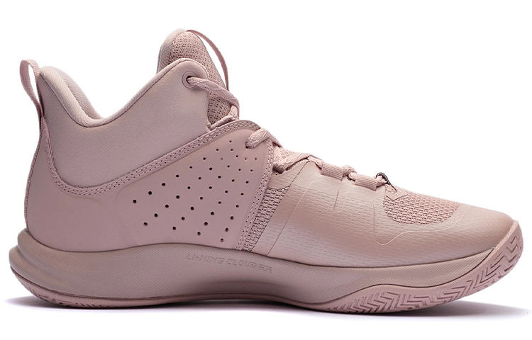 Li-Ning Wear-resistant 'Rose Pink' 圖 2