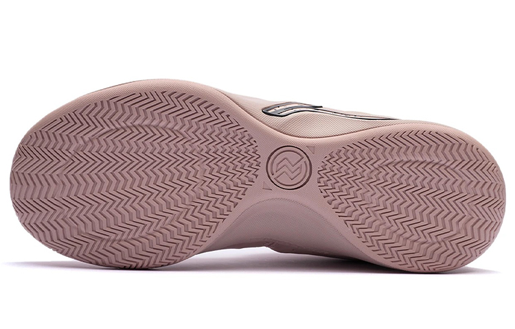 Li-Ning Wear-resistant 'Rose Pink' 圖 4