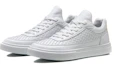 Lookbook Li-Ning Weaving ''Donker Wit'' AGCM165-12
