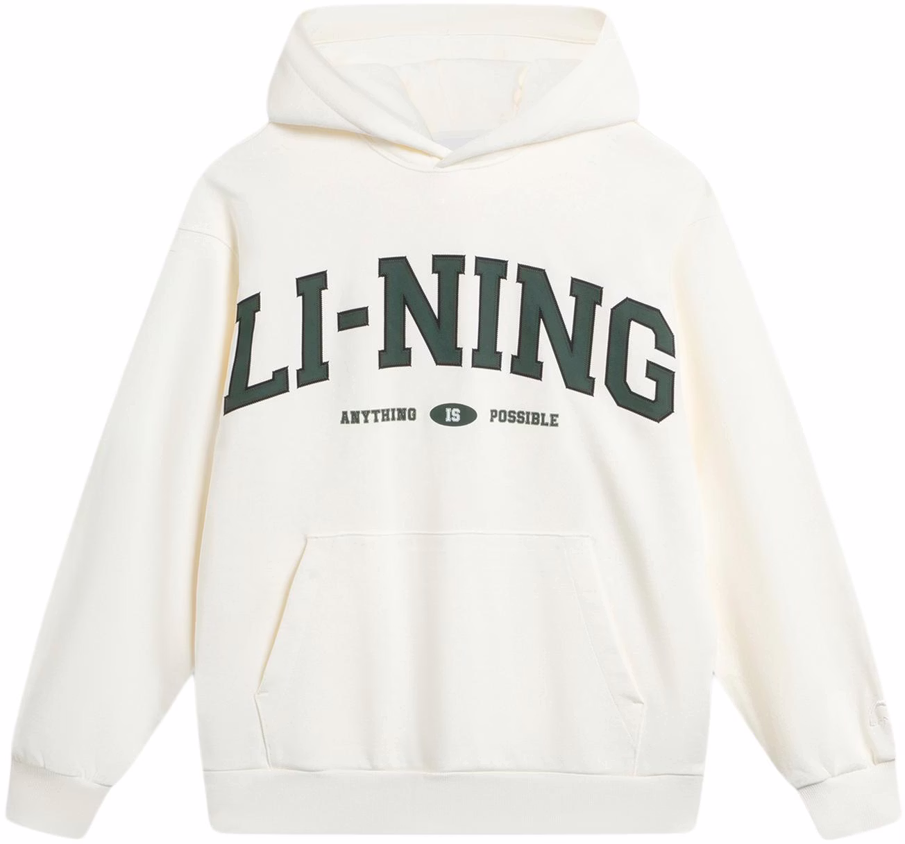 li-ning-weekend-youth-embroidered-hoodie-unisex-off-white-long-sleeve-pullover-awdu-781-7