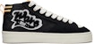 Li-Ning WeiWu 180 VNTG 'Hitam Putih' AECT051-4