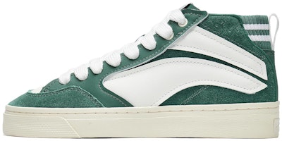 Li-Ning WeiWu 180 VNTG 'Green White' AECT051-2 Li-Ning WeiWu 180 VNTG 'Green White' AECT051-2