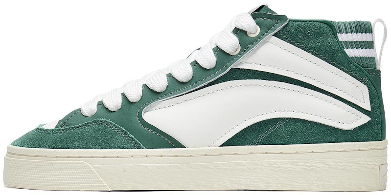 Li-Ning WeiWu 180 VNTG 'Green White' AECT051-2 Buy Li-Ning WeiWu 180 VNTG 'Green White' AECT051-2