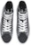 Kasut Li-Ning Weiwu Canvas Hi 'Hitam Putih' AECR011-2