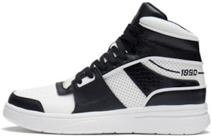 Li-Ning WeiWu High 'Black White' ABCS097-2 Li-Ning WeiWu High 'Black White' ABCS097-2