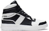 Order Li-Ning WeiWu High 'Hitam Putih' ABCS097-2