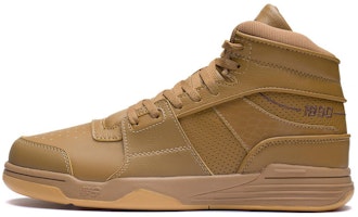 Li-Ning WeiWu High 'Khaki' ABCS097-3 Li-Ning WeiWu High 'Khaki' ABCS097-3