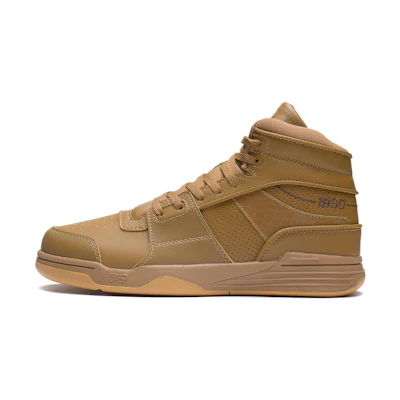 Li-Ning WeiWu High 'Khaki'