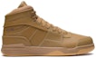 Order Li-Ning WeiWu High 'Khaki' Coklat Gelap ABCS097-3