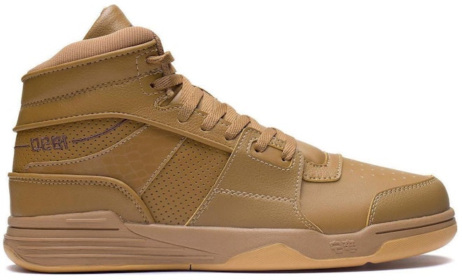 Li-Ning WeiWu High 'Khaki' ABCS097-3 Order Li-Ning WeiWu High 'Khaki' ABCS097-3
