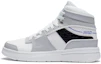 Buy Li-Ning WeiWu High ''Weiß Schwarz'' ABCS097-1