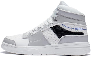 Li-Ning WeiWu High 'White Black' ABCS097-1 Li-Ning WeiWu High 'White Black' ABCS097-1