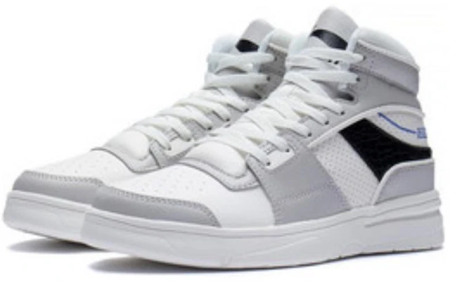 Li-Ning WeiWu High ''Weiß Schwarz'' ABCS097-1 Shop Li-Ning WeiWu High ''Weiß Schwarz'' ABCS097-1