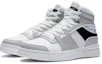 Shop Li-Ning WeiWu High ''Weiß Schwarz'' ABCS097-1