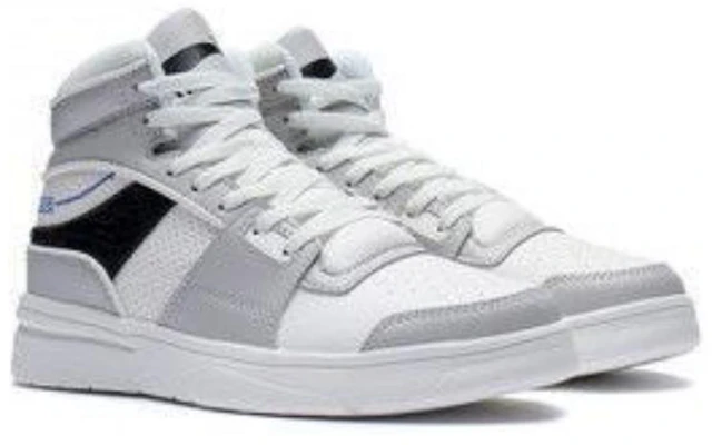 Li-Ning WeiWu High ''Weiß Schwarz'' ABCS097-1 Purchase Li-Ning WeiWu High ''Weiß Schwarz'' ABCS097-1