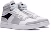 Purchase Li-Ning WeiWu High ''Weiß Schwarz'' ABCS097-1